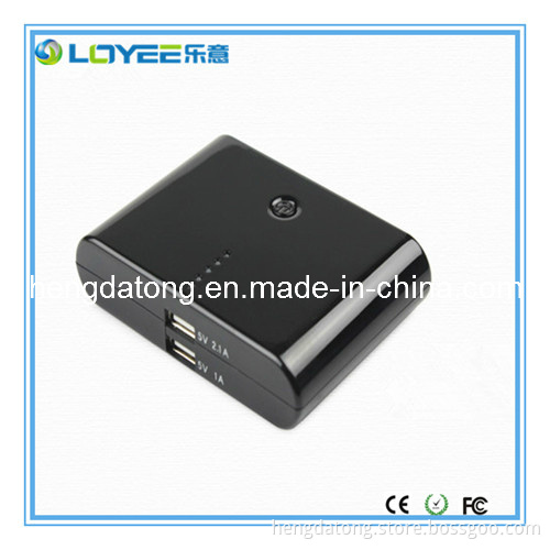 16000mAh High Capacity Battery Charger
